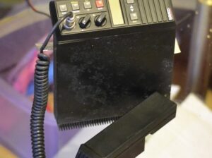 Radio Morskie do jachtu łodzi motorowki Navico VHF (UKF)