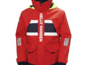 KURTKA HELLY HANSEN SALT COASTAL JACKET