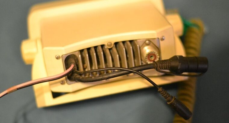 Radio Morskie Navicom RT550 do łodzi , jachtu VHF (UKF)
