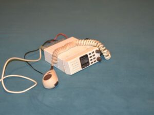 Radio Morskie STANDARD VHF (UKF)