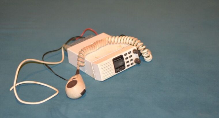 Radio Morskie STANDARD VHF (UKF)
