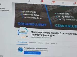 Maringo rejsy