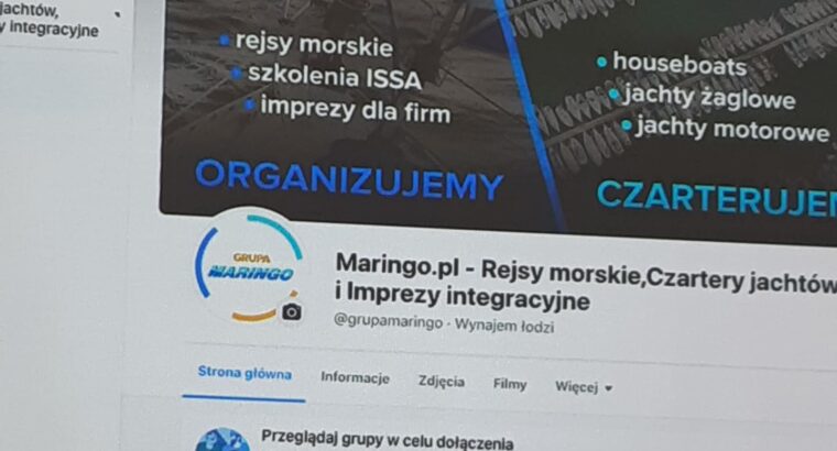 Maringo rejsy