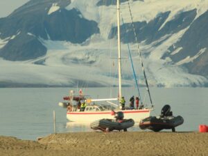 Svalbard- Tromso 23.09.2022
