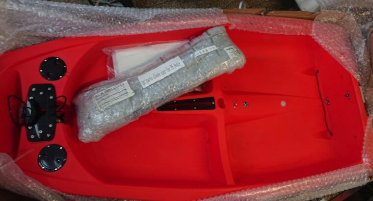 Optimist One Plus Boat PE – 4 800 zł