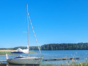 Tango 780 s czarterwdzydze.pl
