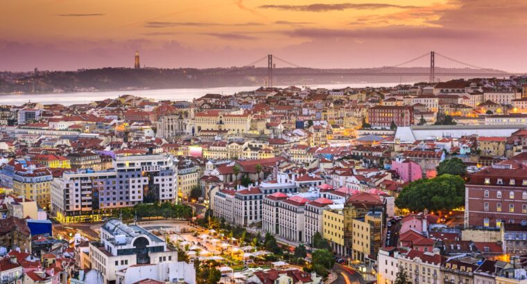 Rejs Portimao – Porto
