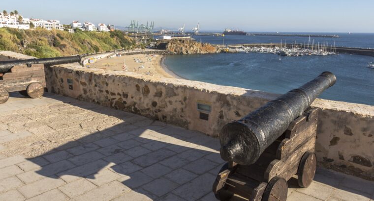 Rejs Portimao – Porto