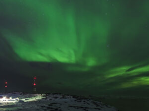 Rejs Tromsø – Bodø
