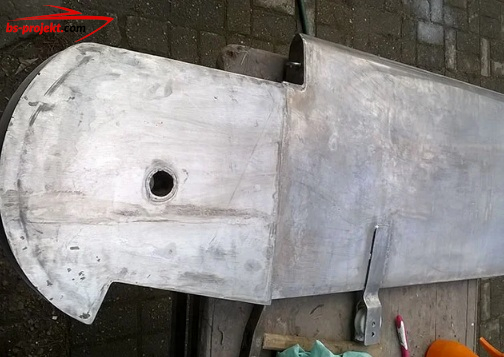 Polerowanie nierdzewki jacht łódka motorówka żaglówka boat