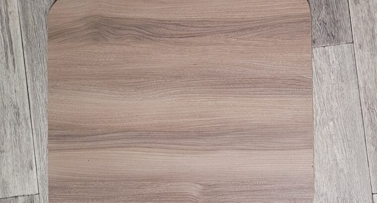 Blat stolika kokpitowego do łodzi, jachtu, żaglówki