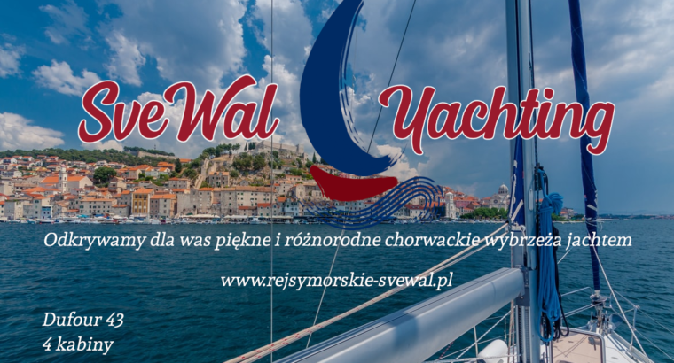 Majówka, środkowa Dalmacja / Chorwacja 29.04.- 06.05.2023