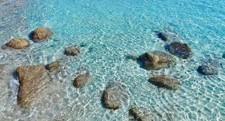 ⛵️Lato na Sardynii All inclusive 🏝