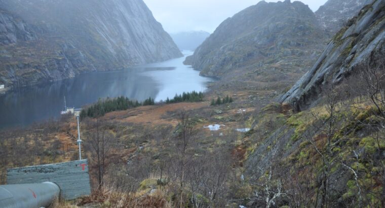 Bodø – Lofoty – Islandia. Prawdziwy arktyczny Mile Builder!