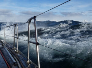 Tromsø- Svalbard, Rejs + Trip. Rejs od 22-04 do 07.05 2023