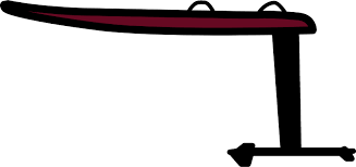 Pokrowiec Foil Starboard Fuselage – Elo Pokrowce