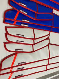 Pokrowiec Foil Starboard Maszt – Elo Pokrowce
