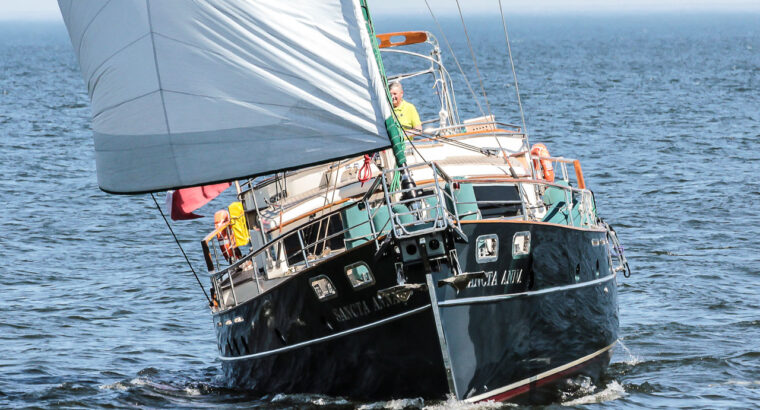 Rejs po Oceanie Indyjskim