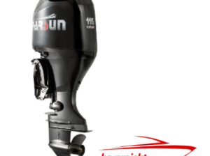 Silnik Zaburtowy PARSUN F115A FEX T EFI 115KMjacht motorówka