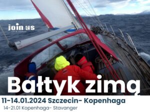Szczecin- Kopenhaga