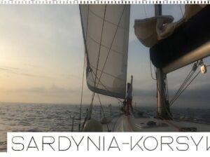 Majówka na Sardynii