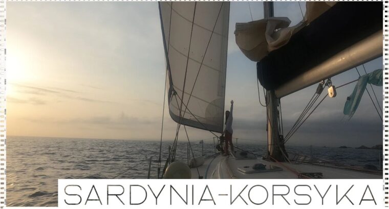 Majówka na Sardynii