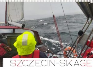 Szczecin- Stavanger