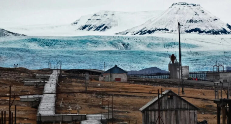 Spitsbergen – Lodowe Safari – 29.06.2024