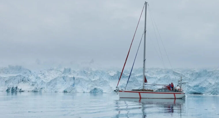 Spitsbergen – Lodowe Safari – 29.06.2024