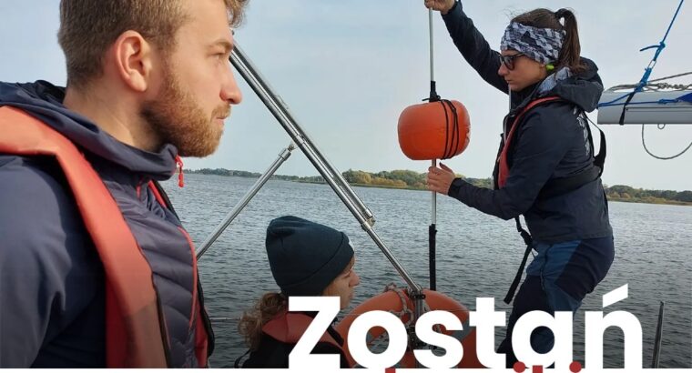 Kurs Jachtowy Sternik Morski – Świnoujście – wiele terminów