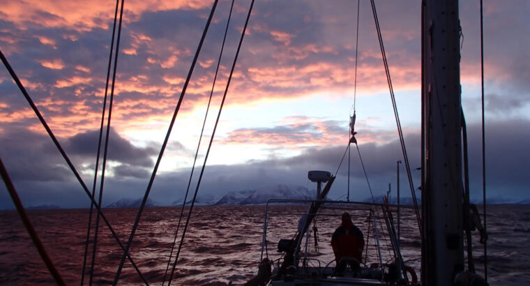 LOFOTY Sail&Trek Bodo-Bodo