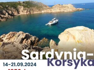 Rejsy KORSYKA I SARDYNIA – Seszele Europy