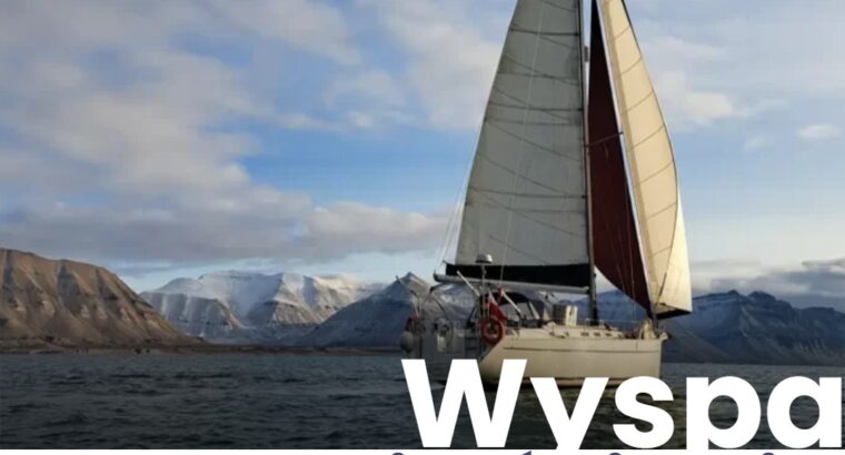 Wyspa Niedźwiedzia i Poł. Spitsbergen – rejs autorski