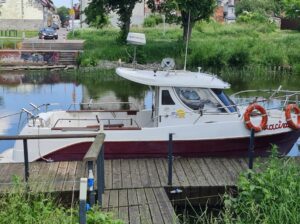 Arvor 250 AS