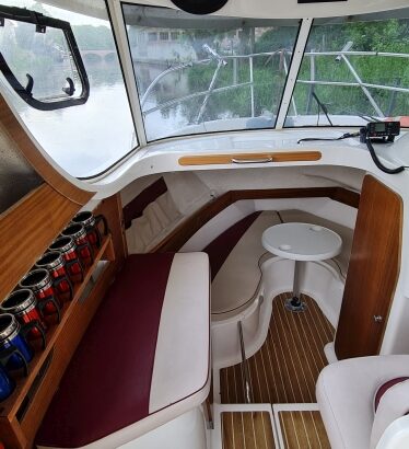 Arvor 250 AS