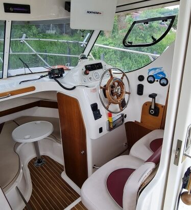 Arvor 250 AS