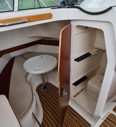 Arvor 250 AS