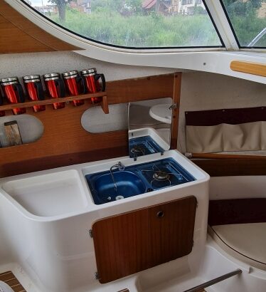 Arvor 250 AS