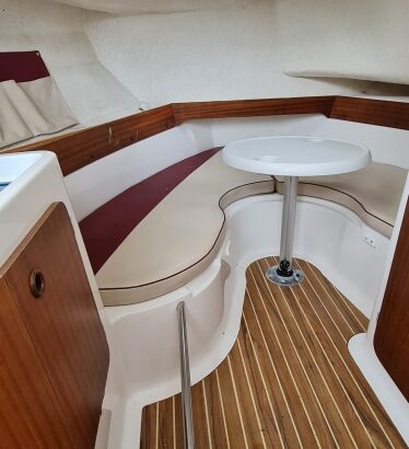 Arvor 250 AS
