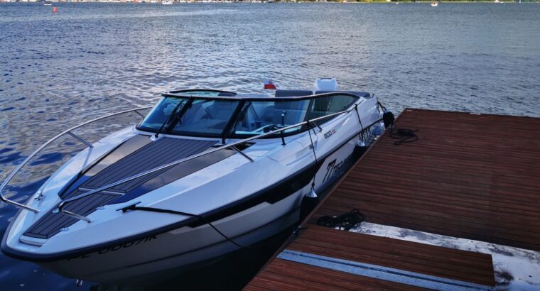 Flipper 800 DC