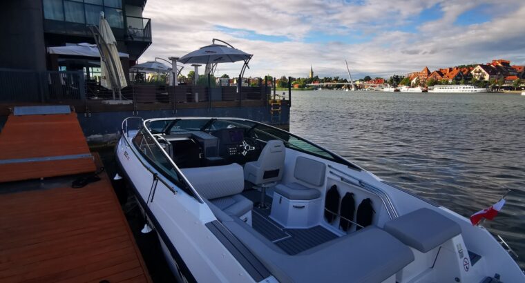 Flipper 800 DC