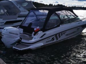 Flipper 800 DC