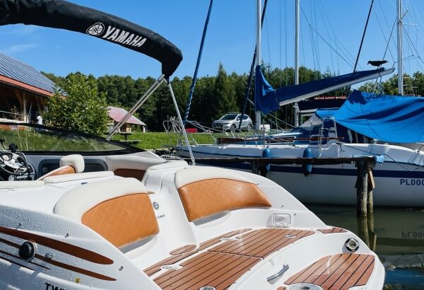 Yamaha 232 Limited