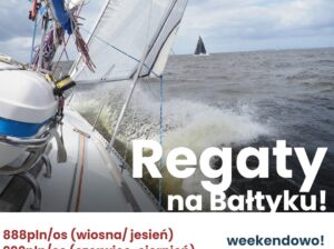 Regaty o Puchar Komandora LOK 28-30.06.2024
