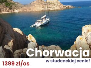 Chorwacja dla każdego! – 17-14.08.2024
