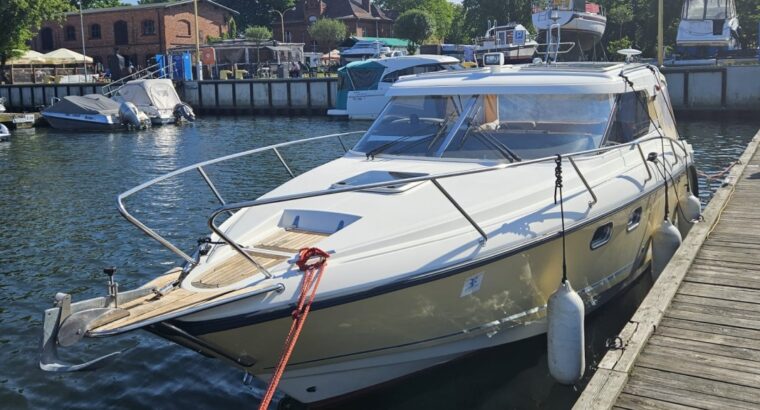 Bella Aquador 26 TH