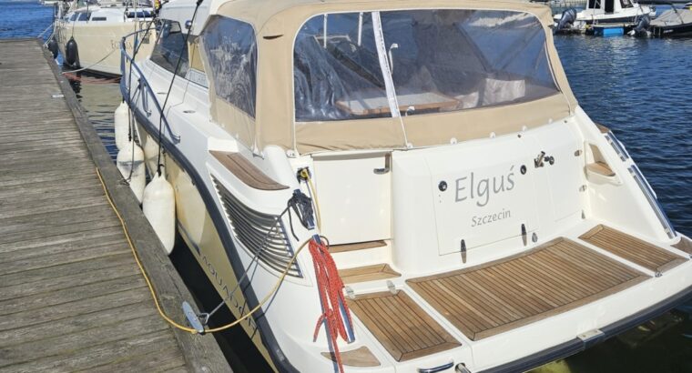 Bella Aquador 26 TH