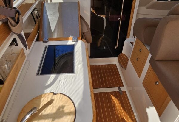 Bella Aquador 26 TH