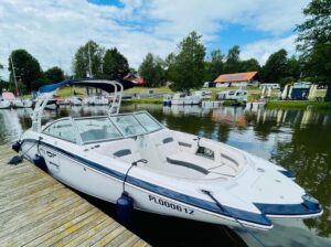 Chaparral 264 Sunesta Surf