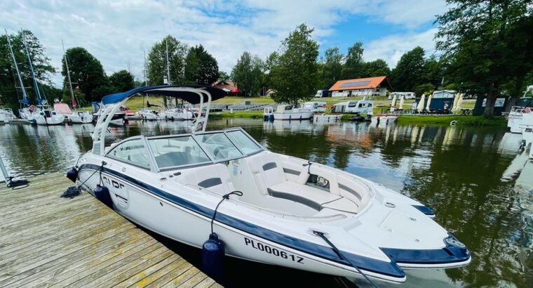 Chaparral 264 Sunesta Surf